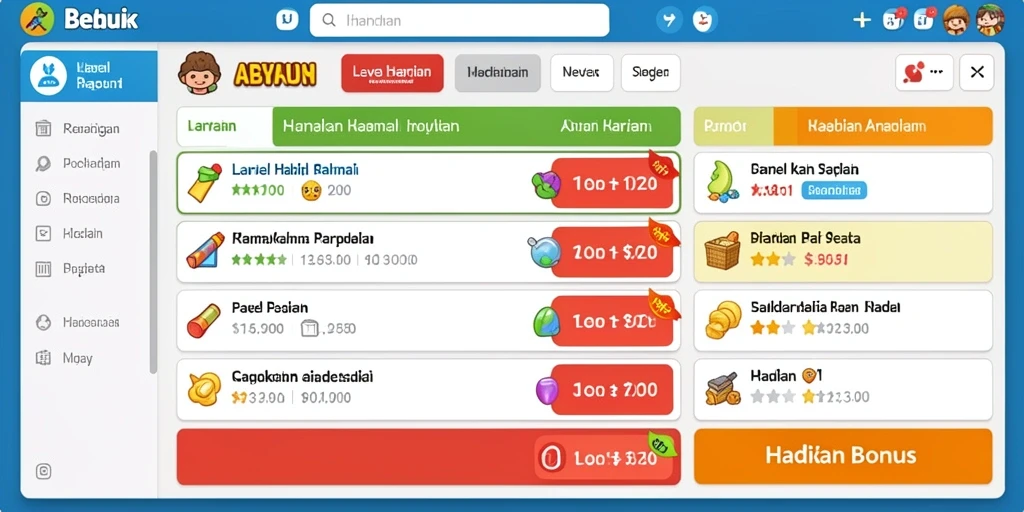 Komunitas aktif yang mendukung dan berbagi tips.