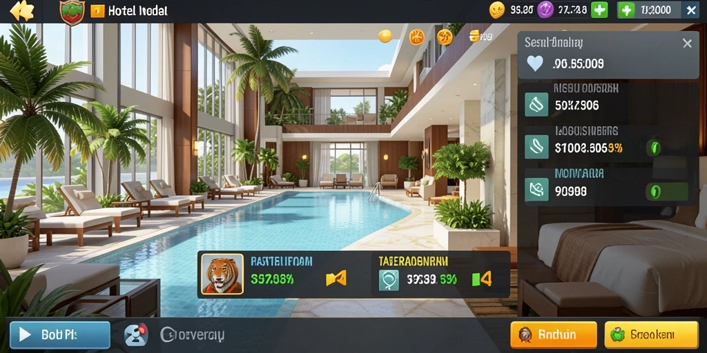 Event menarik dengan hadiah menggiurkan.