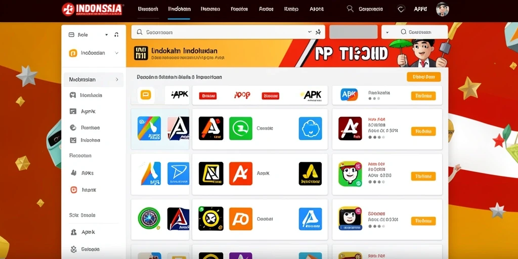 Karakter unik yang dapat dikustomisasi oleh pemain.