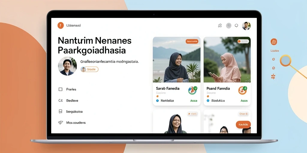 Grafik yang memukau dengan efek visual yang menarik.