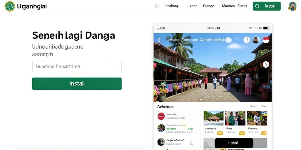 Fitur multiplayer yang seru bersama teman.
