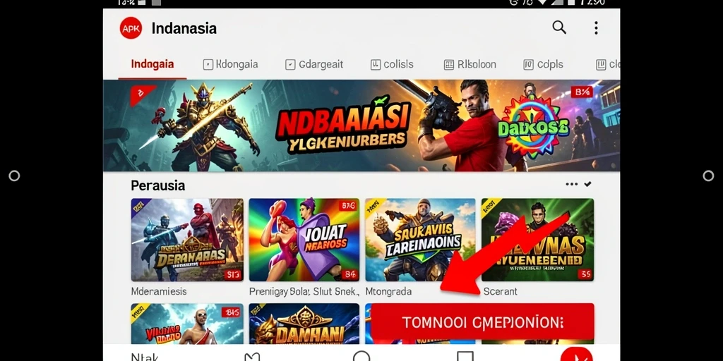 Fitur baru yang menarik dalam GACOR108.