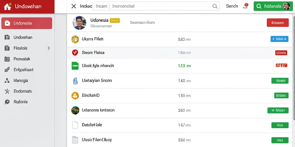 Tema permainan yang beragam dan menyenangkan untuk dimainkan.