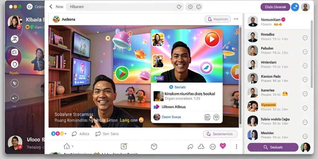Fitur bonus yang menguntungkan bagi pemain.