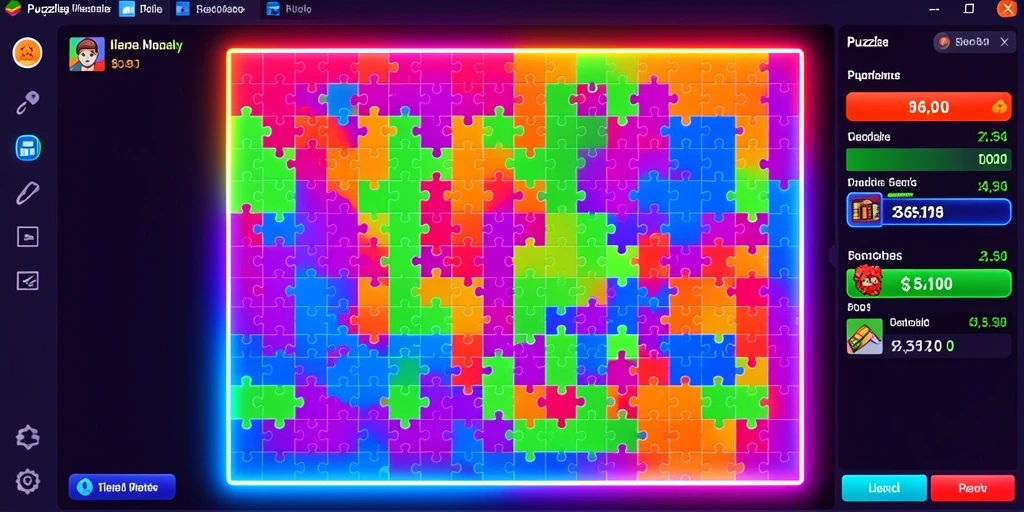 Pengalaman multiplayer yang seru dan interaktif.