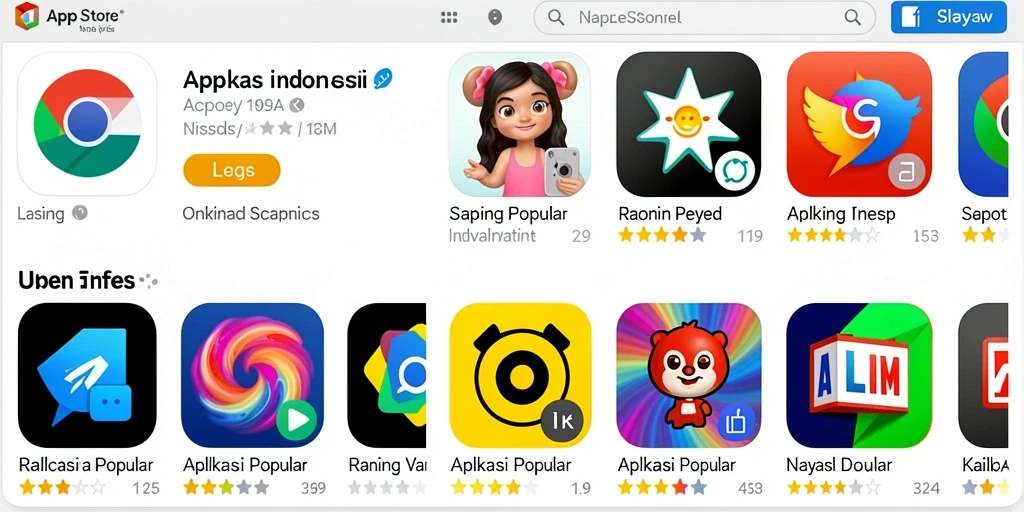 Screenshot memperlihatkan momen kemenangan besar dengan efek visual menarik.
