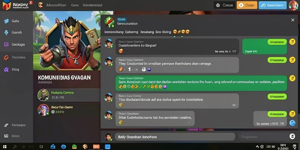Fitur promosi terbaru yang menguntungkan pengguna.