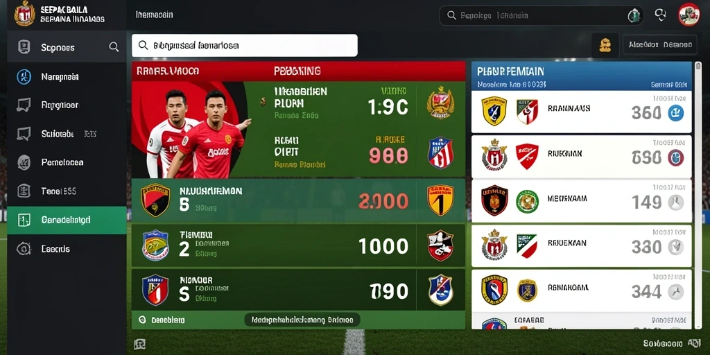 Fitur multiplayer memungkinkan interaksi dengan pemain lain.