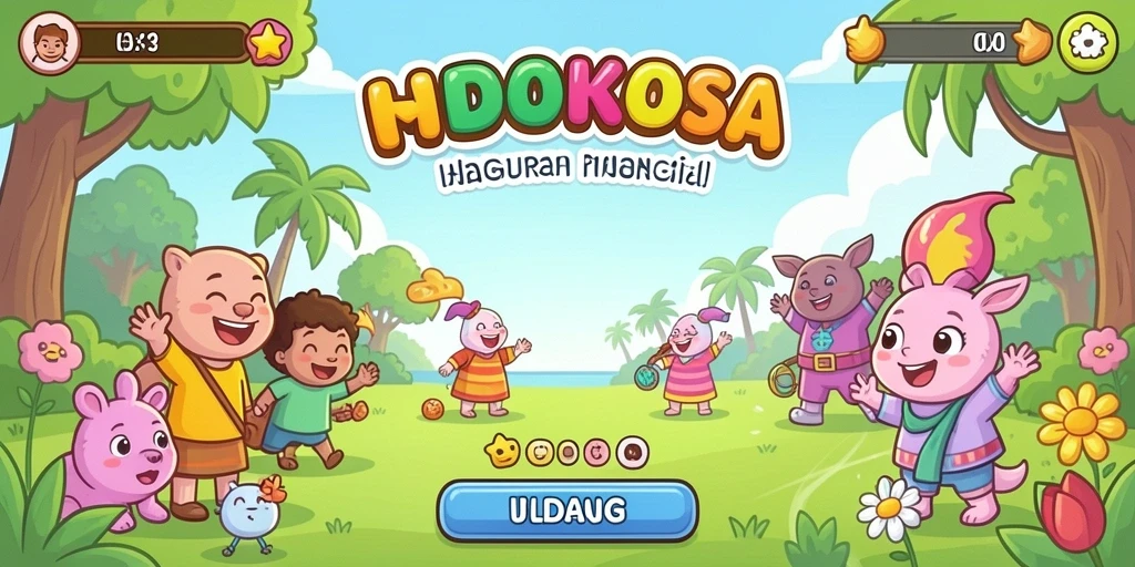 Bonus menarik dan promosi yang ditawarkan untuk pemain baru.