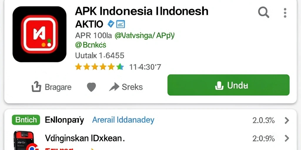 Grafik memukau yang meningkatkan pengalaman bermain.