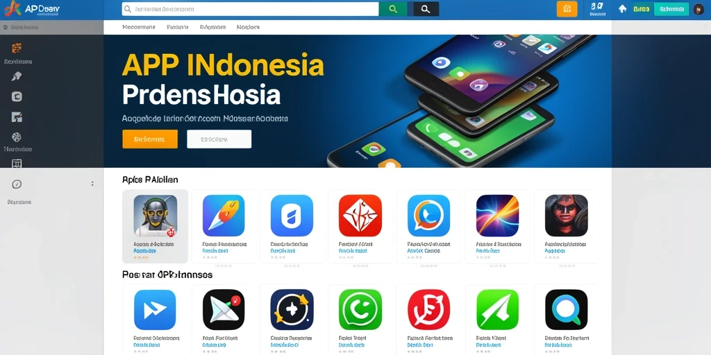 Sistem reward menarik untuk pemain.
